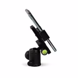 Orangemonkie M4010R supporto per personal communication Supporto attivo Telefono cellulare/smartphone Nero - Vista aggiuntiva 3