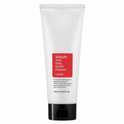 COSRX Detergente delicato quotidiano all'acido salicilico 150 ml