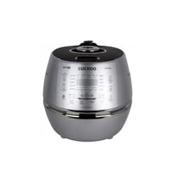 Cuckoo SLS-ART-0000073 cuoci riso 1,08 L 1090 W Argento