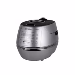 Cuckoo SLS-ART-0000073 cuoci riso 1,08 L 1090 W Argento