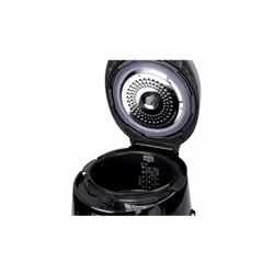 Cuckoo SLS-ART-0000072 cuoci riso 1,8 L 1150 W Marrone, Rosso - Vista aggiuntiva 5