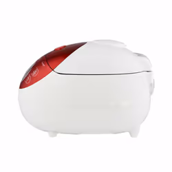Cuckoo CR-0351F RED cuoci riso 0,54 L 425 W Rosso, Bianco - Vista aggiuntiva 8