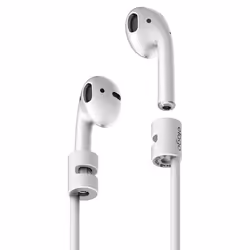 elago ESTR-AP-WH, Cinghia, 4 g, Bianco