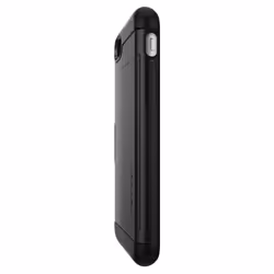 Spigen Slim Armor CS custodia per cellulare 11,9 cm (4.7") Cover Nero