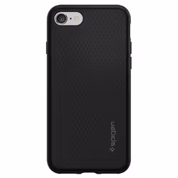 Spigen Liquid Armor custodia per cellulare 11,9 cm (4.7") Cover Nero - Vista aggiuntiva 4