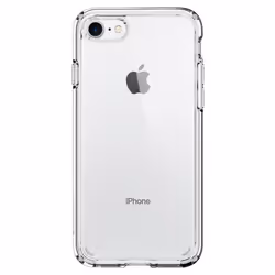 Spigen Ultra Hybrid 2 custodia per cellulare 11,9 cm (4.7") Cover Translucent - Vista aggiuntiva 4
