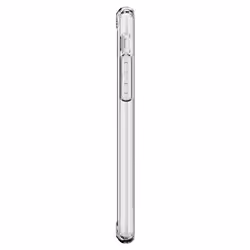 Spigen Ultra Hybrid 2 custodia per cellulare 11,9 cm (4.7") Cover Translucent - Vista aggiuntiva 5
