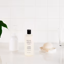 Shampoo nutriente al burro di Karitè Vero 400 ml