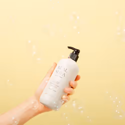 Shampoo nutriente al burro di Karitè Vero 400 ml - Vista aggiuntiva 4