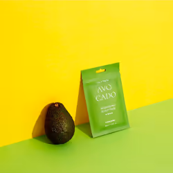 Cold Press Avocado nutriente cuoio capelluto 50 ml - Vista aggiuntiva 4