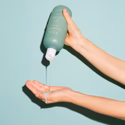 Real Tamanu shampoo lenitivo per il cuoio capelluto all’olio di tamanu pressato a freddo - Vista aggiuntiva 4