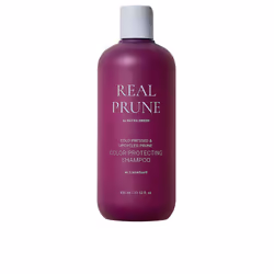 Real Prune shampoo protettivo colore 400 ml