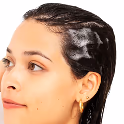 Shampoo riparatore Real Argan 400 ml - Vista aggiuntiva 4