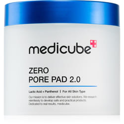 Medicube Zero Pore Pad 2.0 70× 1 pz