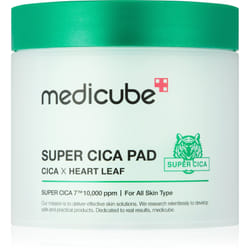 Medicube Super Cica Pad 70× 1 pz