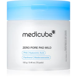 Medicube Zero Pore Pad Mild 70 pz