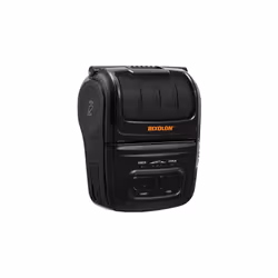Bixolon SPP-L310 stampante per etichette (CD) Termica diretta 230 x 230 DPI 127 mm/s Con cavo e senza cavo Wi-Fi Bluetooth - Vista aggiuntiva 4