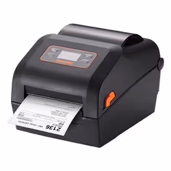 Bixolon XD5-40d stampante per etichette (CD) Termica diretta 203 x 203 DPI 178 mm/s Cablato Collegamento ethernet LAN - Vista aggiuntiva 2