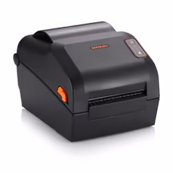 Bixolon XD5-40d, Termica diretta, 203 x 203 DPI, 178 mm/s, Cablato, Nero
