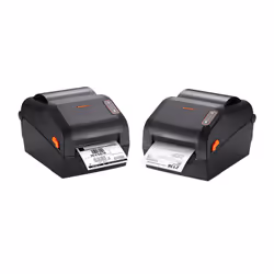 Bixolon XD5-40d stampante per etichette (CD) Termica diretta 203 x 203 DPI 178 mm/s Cablato Collegamento ethernet LAN