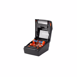 Bixolon XD5-40d stampante per etichette (CD) Termica diretta 203 x 203 DPI 178 mm/s Cablato Collegamento ethernet LAN