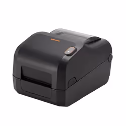 Bixolon XD3-40t, Termica diretta/Trasferimento termico, 203 x 203 DPI, 127 mm/s, Wireless, Nero