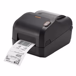Bixolon XD3-40 stampante per etichette (CD) Termica diretta/Trasferimento termico 203 x 203 DPI 127 mm/s Wireless