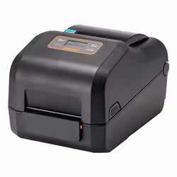 Bixolon XD5-40t, Termica diretta/Trasferimento termico, 203 x 203 DPI, 152 mm/s, Con cavo e senza cavo, Nero