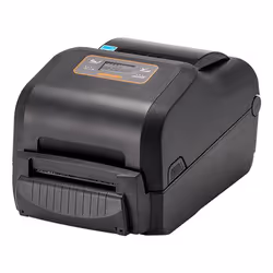 Bixolon XD5-40t stampante per etichette (CD) Termica diretta/Trasferimento termico 203 x 203 DPI 152 mm/s Con cavo e senza cavo Collegamento ethernet LAN Wi-Fi
