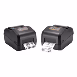 Bixolon XD5-40t stampante per etichette (CD) Termica diretta/Trasferimento termico 203 x 203 DPI 152 mm/s Con cavo e senza cavo Collegamento ethernet LAN Wi-Fi - Vista aggiuntiva 6