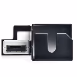 Smartkeeper UM03BK clip sicura Bloccaporte USB tipo A Nero 1 pz