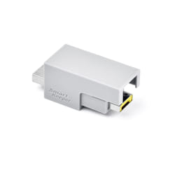 Smartkeeper LK03YL clip sicura Blocco per porta USB tipo A Giallo 1 pz