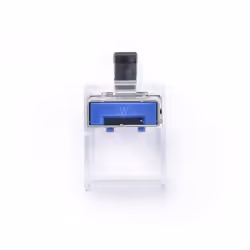 Smartkeeper NC03P1BK clip sicura Bloccaporte RJ-45 Nero 12 pz