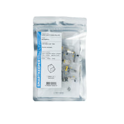 Smartkeeper NC03P1YL clip sicura Bloccaporte RJ-45 Giallo 1 pz