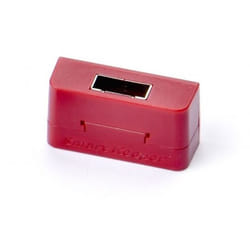 Smartkeeper CSK-SPL10 clip sicura Chiave bloccaporta VGA Rosso