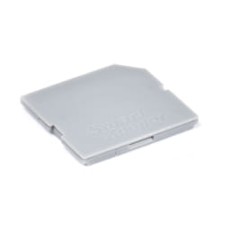 Smartkeeper SD04P1GY clip sicura Bloccaporte SD card Grigio 1 pz
