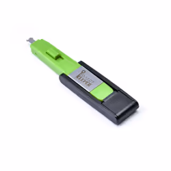 Smartkeeper BL04PKGY Bloccaporte + chiave USB di tipo B Verde Plastica 1 pz - Vista aggiuntiva 2
