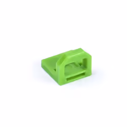Smartkeeper BL04PKGY Bloccaporte + chiave USB di tipo B Verde Plastica 1 pz - Vista aggiuntiva 3
