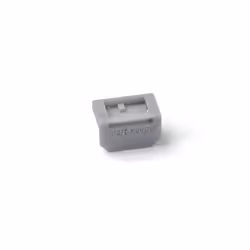 Smartkeeper MD04P1GY, Bloccaporte, DisplayPort, Grigio, 10 pz, Sacchetto di politene, 130 mm