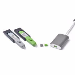 Smartkeeper MD04P1GY clip sicura Bloccaporte DisplayPort Grigio 10 pz