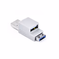 Smartkeeper LK03PK clip sicura Blocco per porta USB tipo A Rosa 1 pz