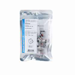 Smartkeeper NC03P1OR, Bloccaporte, RJ-45, Arancione, 12 pz, 130 mm, 205 mm