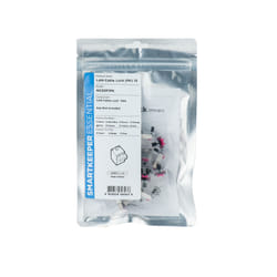 Smartkeeper NC03P1PK clip sicura Bloccaporte RJ-45 Rosa 1 pz