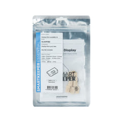 Smartkeeper DL04P1BG clip sicura Bloccaporte DisplayPort Beige 10 pz