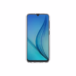 Samsung GP-FPA505, Cover, Samsung, Galaxy A50, 16,3 cm (6.4"), Bianco