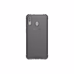 Samsung GP-M205KDFPA, Cover, Samsung, Galaxy M20, 16 cm (6.3"), Nero
