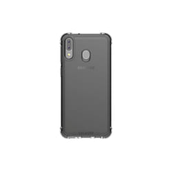 Samsung GP-M205KDFPA custodia per cellulare 16 cm (6.3") Cover Nero