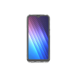 Samsung GP-FPA202KDATW custodia per cellulare 14,7 cm (5.8") Cover Trasparente