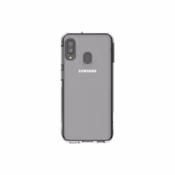 Samsung GP-FPA202KDATW custodia per cellulare 14,7 cm (5.8") Cover Trasparente