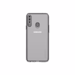 Samsung GP-FPA207KDA custodia per cellulare 16,5 cm (6.5") Cover Trasparente - Vista aggiuntiva 2